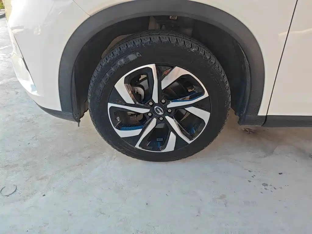 GAC Motor Trumpchi GS5 — миниатюра 23
