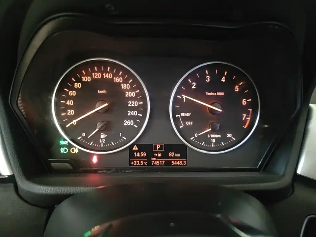 BMW X1 — миниатюра 12