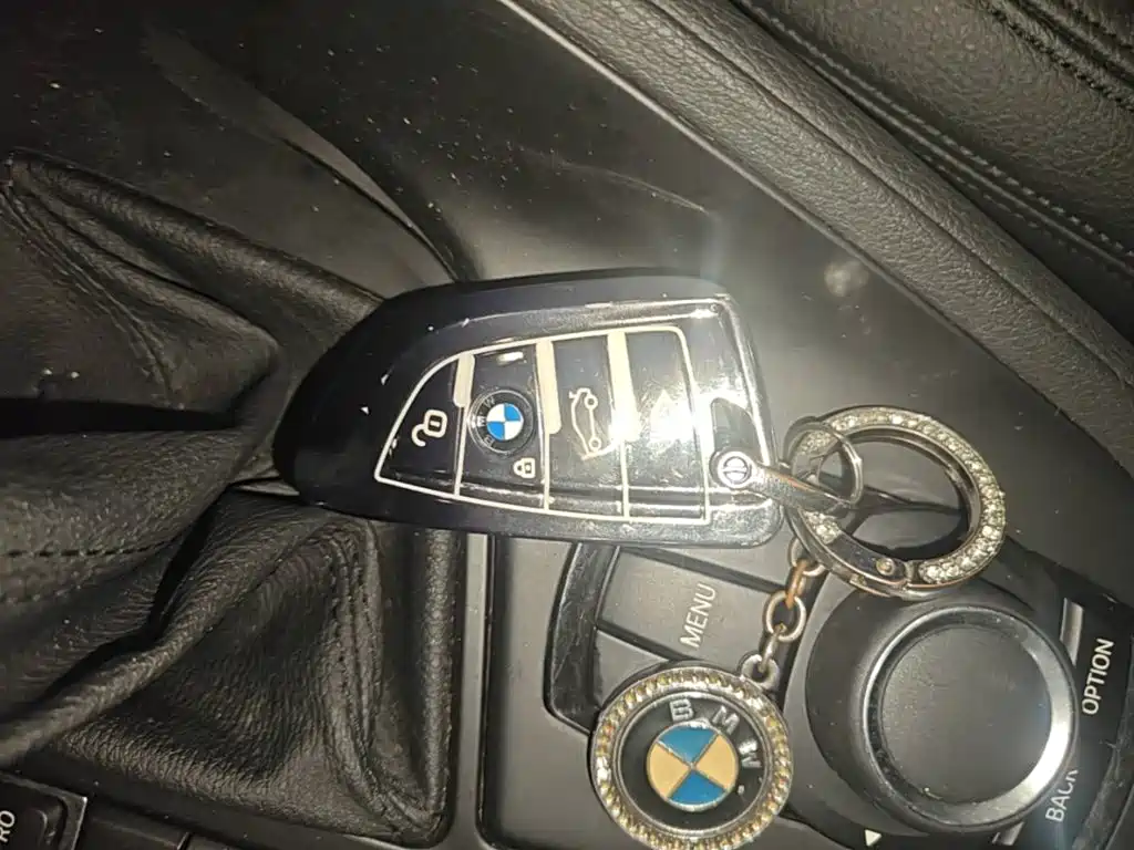 BMW X1 — миниатюра 9