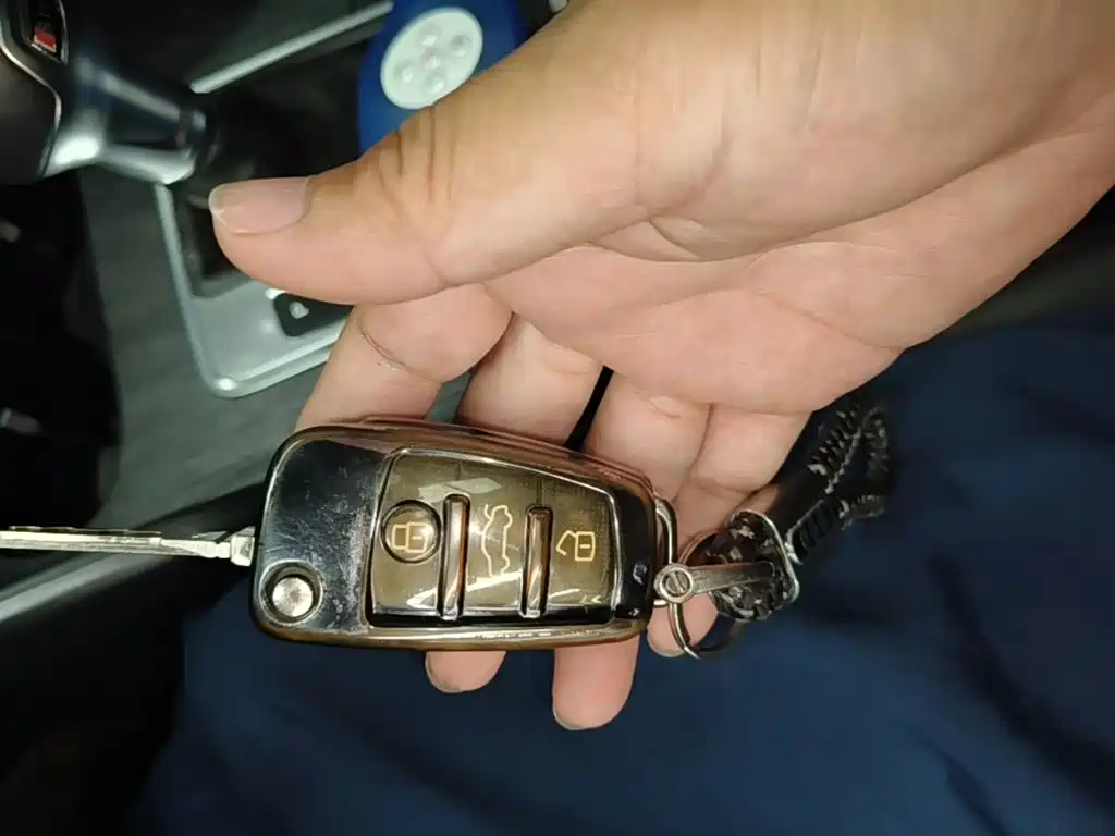 Audi A3 — миниатюра 9