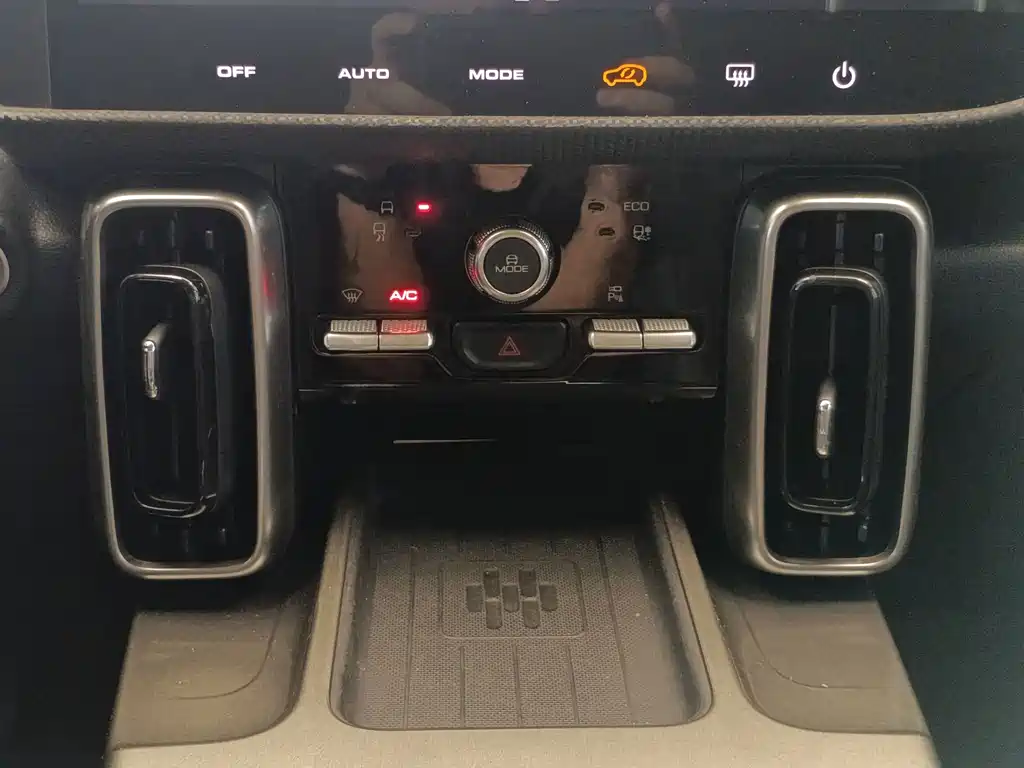 Haval Big Dog — миниатюра 17