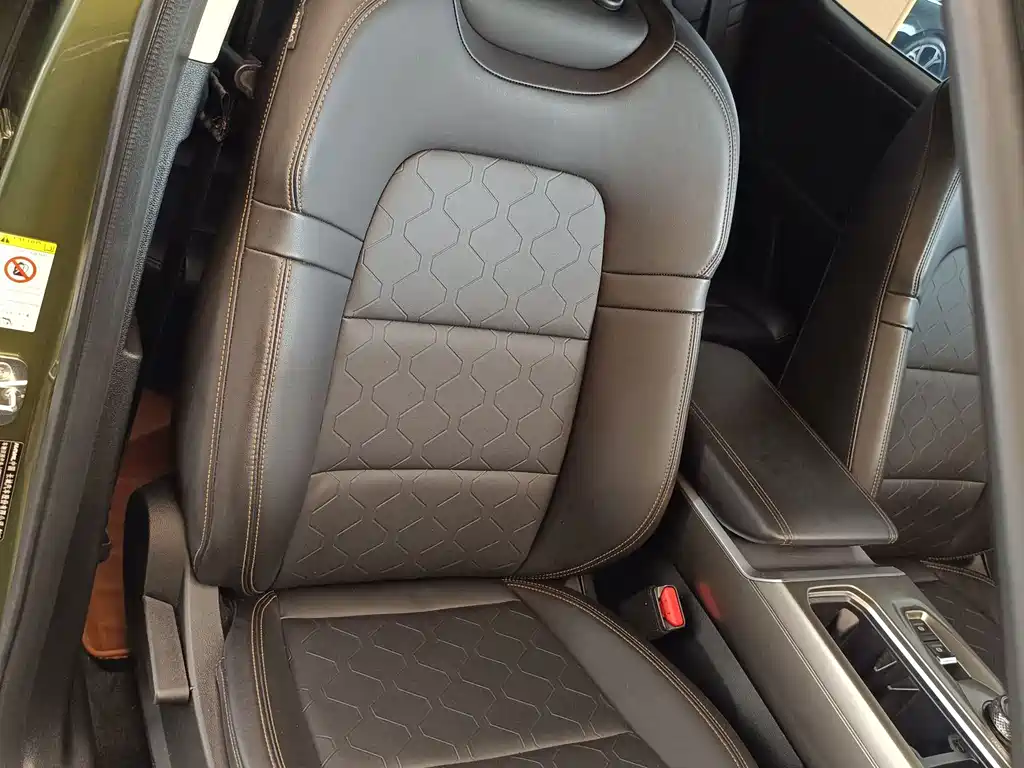 Haval Big Dog — миниатюра 28