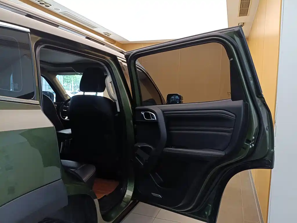 Haval Big Dog — миниатюра 31