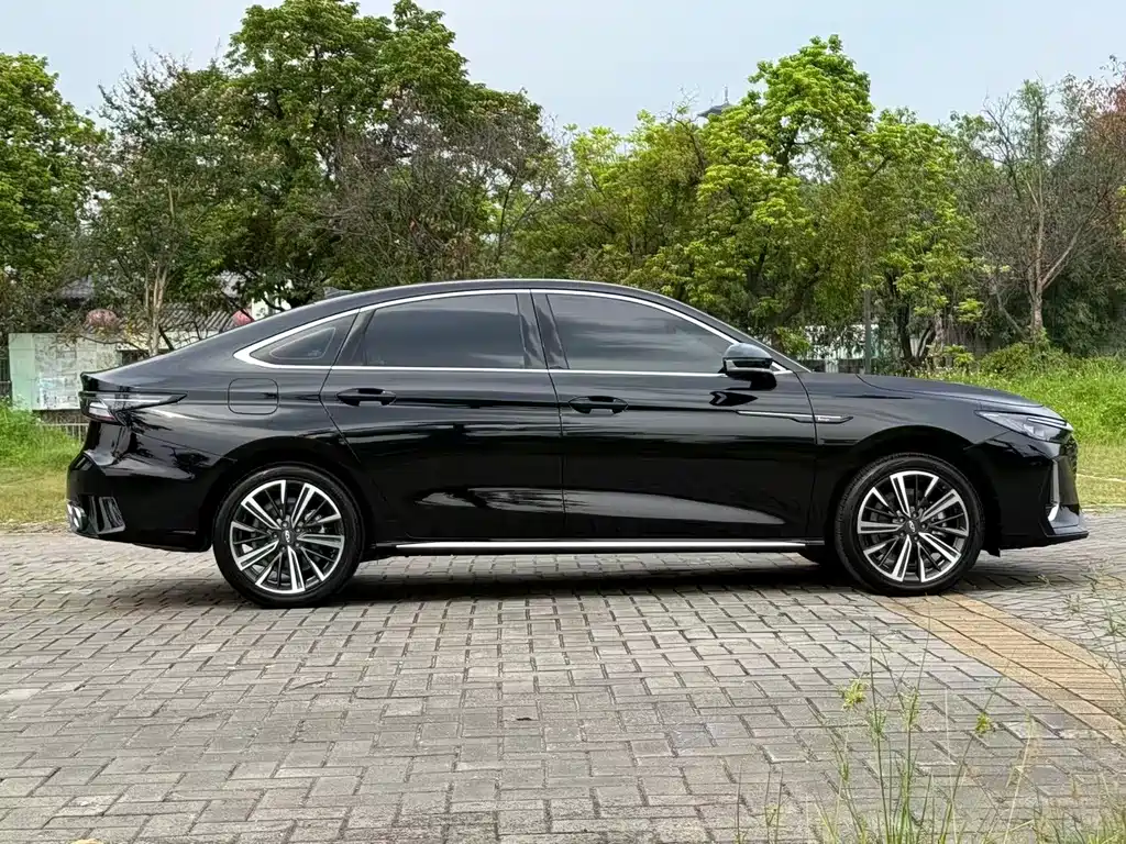 Chery Arrizo 8 — миниатюра 30