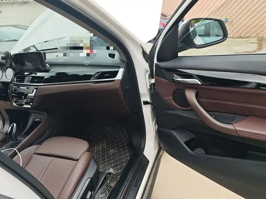 BMW X1 — миниатюра 19