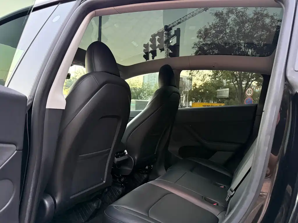 Tesla Model Y — миниатюра 5