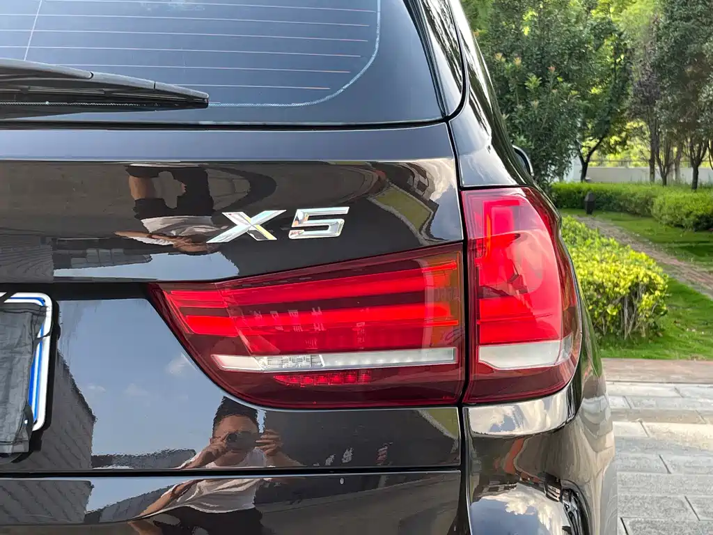 BMW X5 — фотографии объявления, Фото 22