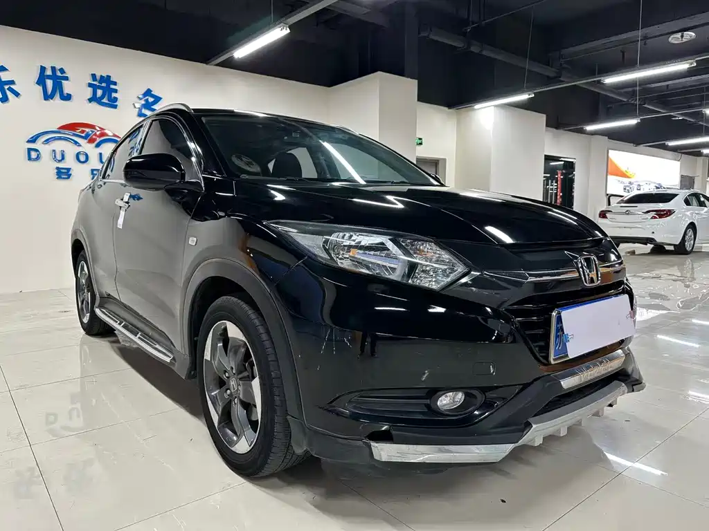 Honda Vezel 1.8L CVT 2WD Pioneer Type, фото 3