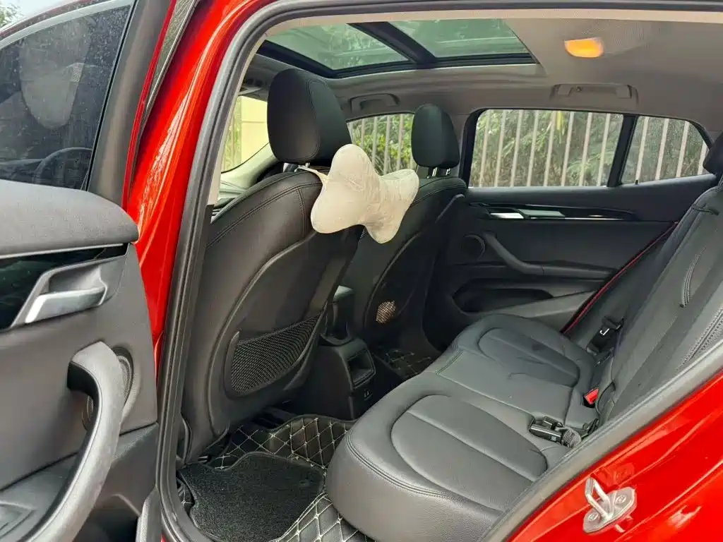 BMW X2 (Import) — миниатюра 8