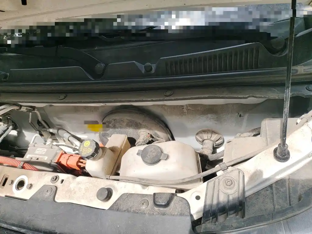 Wuling MINIEV — миниатюра 21