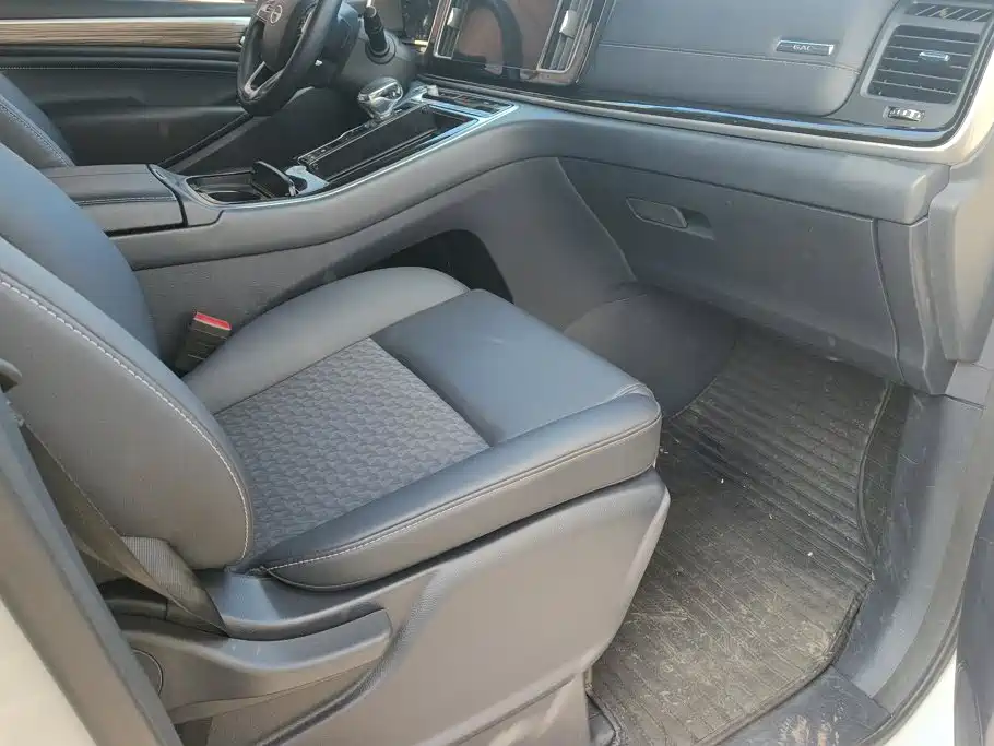 GAC Motor Trumpchi M8 — миниатюра 8