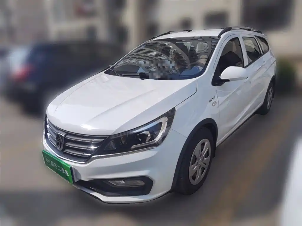 Купить Baojun 310W