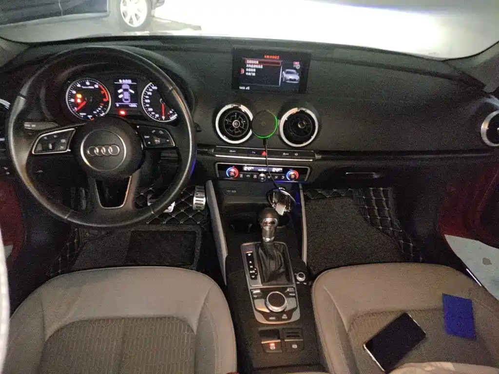 Audi A3 — миниатюра 6