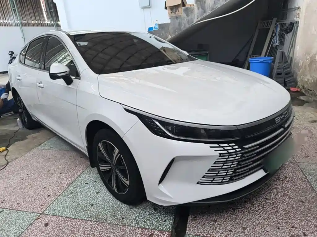 BYD Destroyer 05 — миниатюра 4
