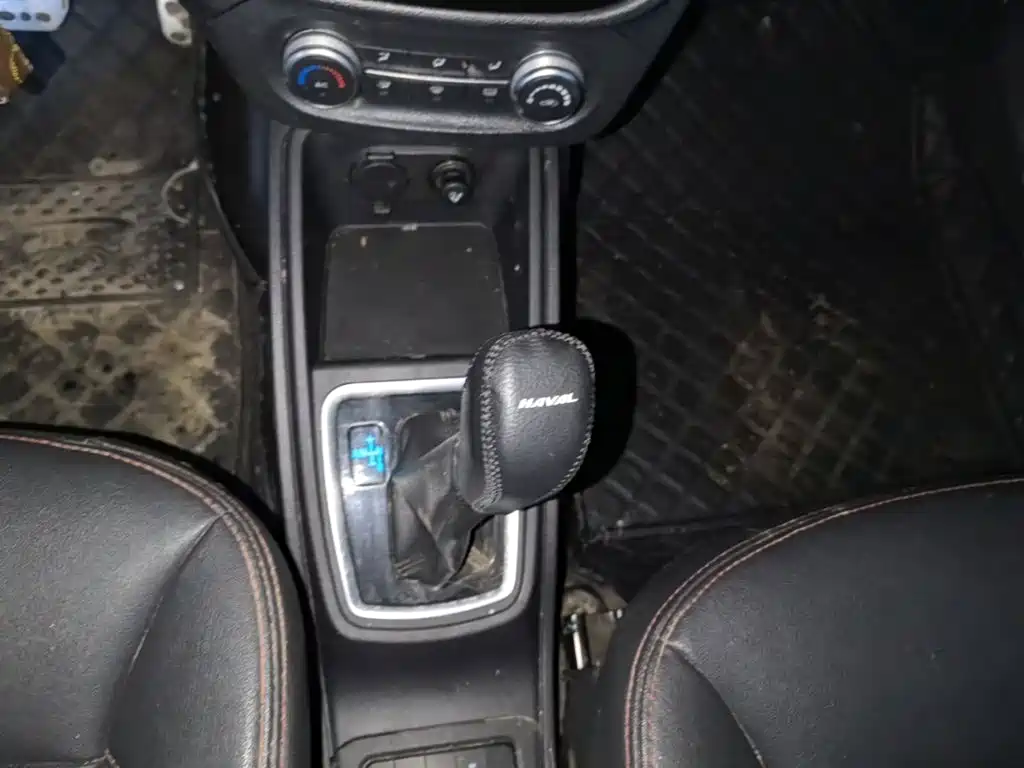 Haval H1 — миниатюра 14