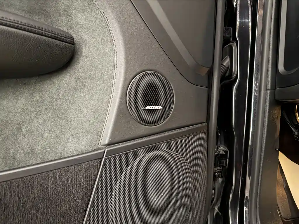 Porsche Cayenne 2008 Cayenne GTS 4.8L