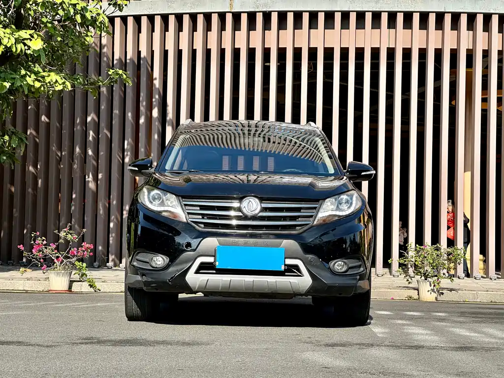 DONGFENG SCENERY 580