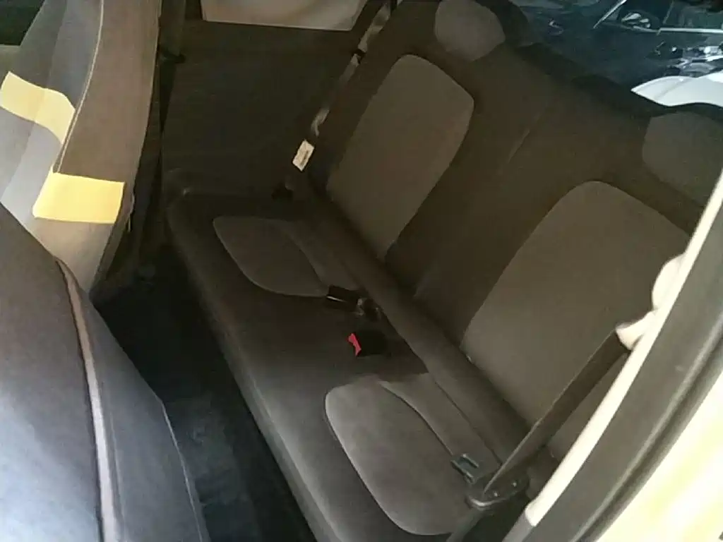 Wuling MINIEV — миниатюра 17