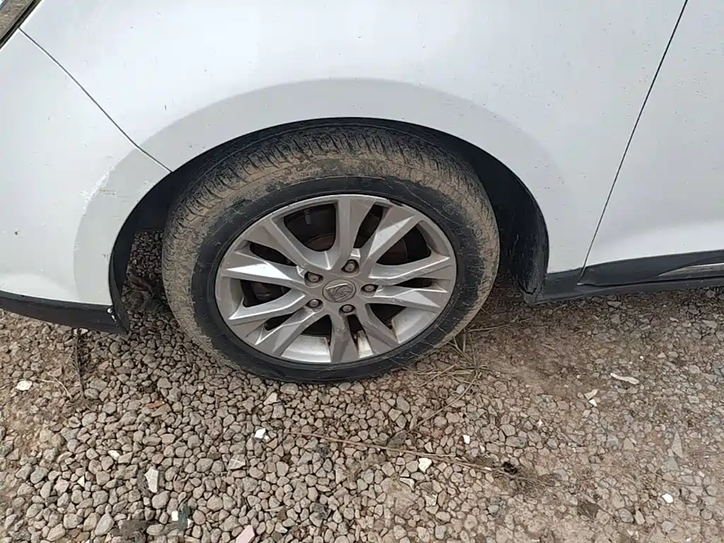 Baojun 730 — миниатюра 23