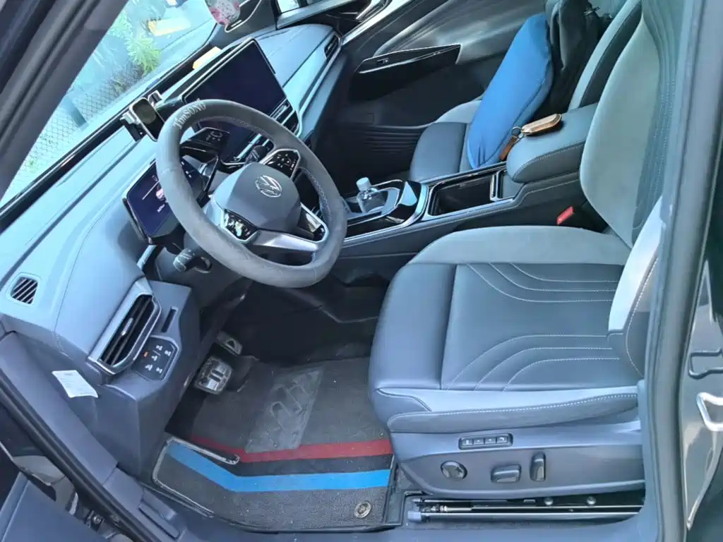 Volkswagen ID.4 Crozz — миниатюра 15