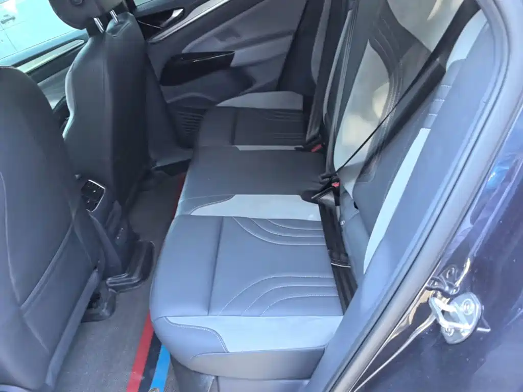 Volkswagen ID.4 Crozz — миниатюра 17