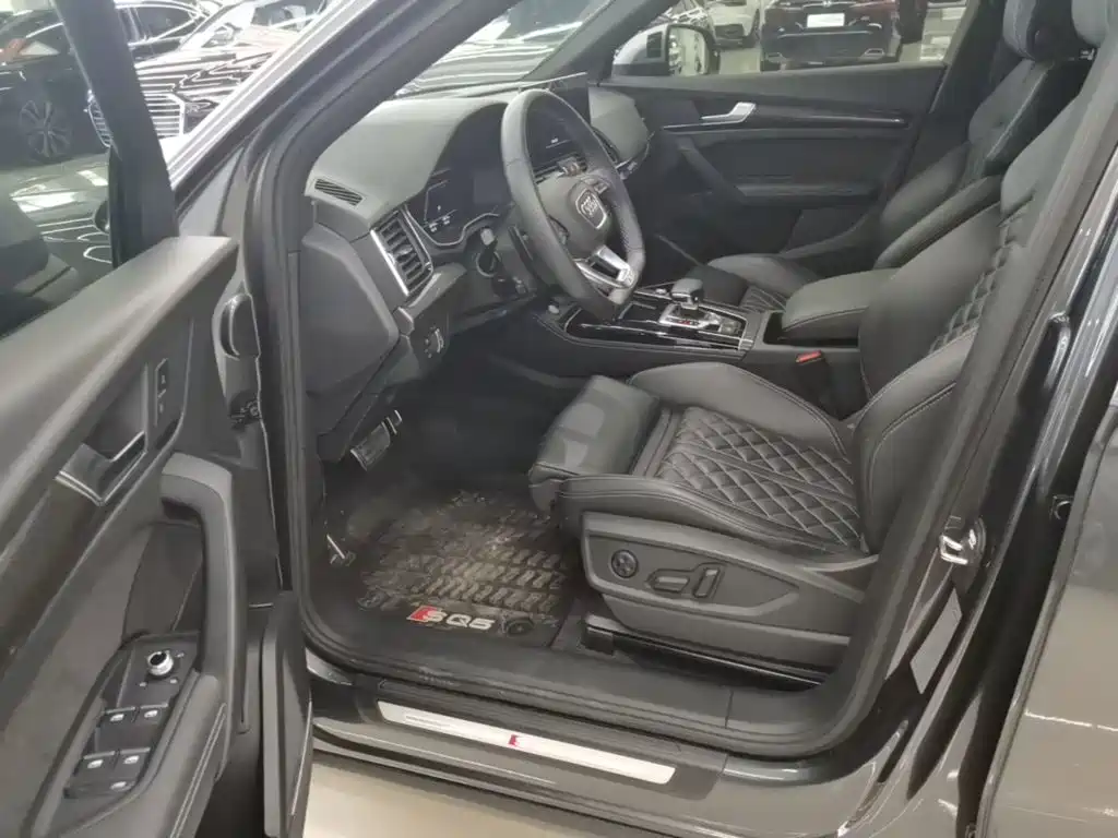 Audi SQ5 — миниатюра 16