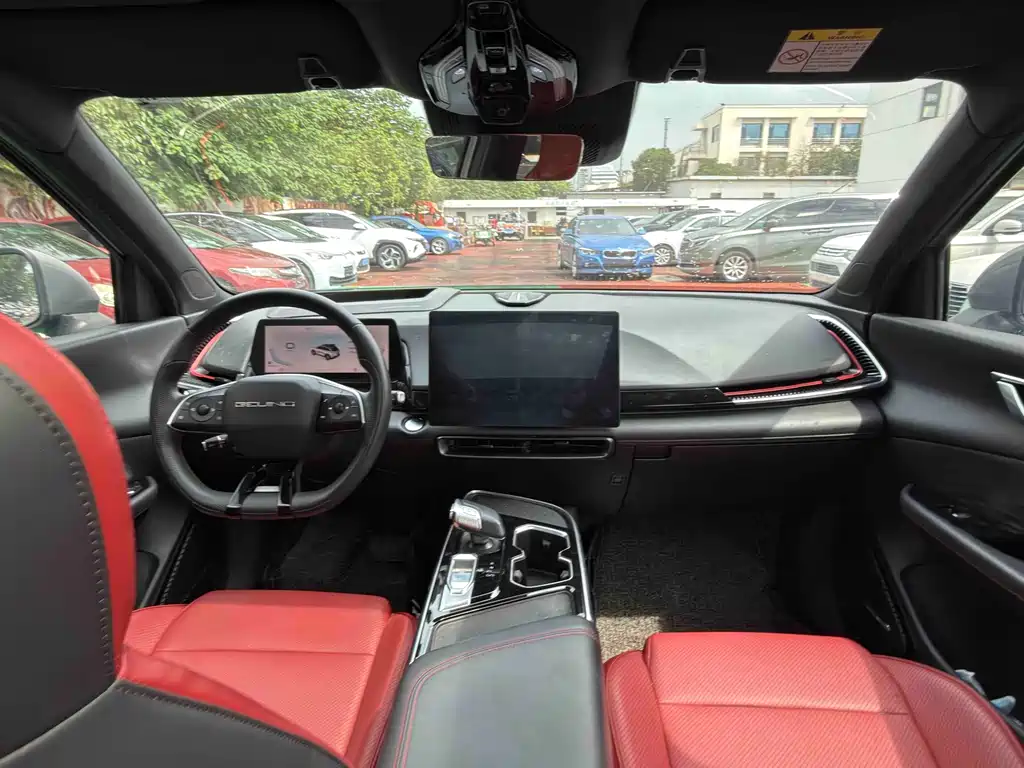 BAIC Mofang — миниатюра 17