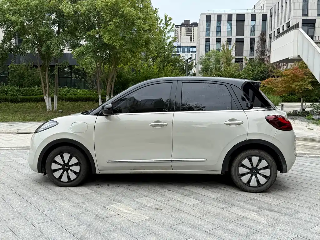 Wuling Bingo — миниатюра 3