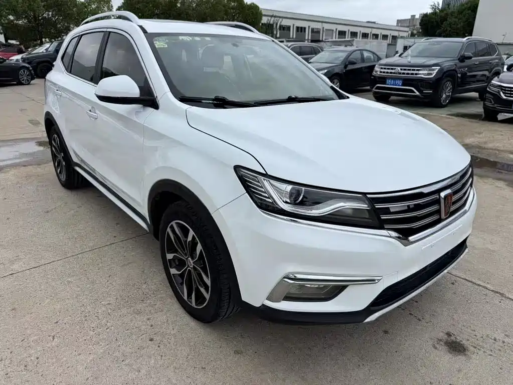 Roewe RX5 2018 20T AT Luxury
