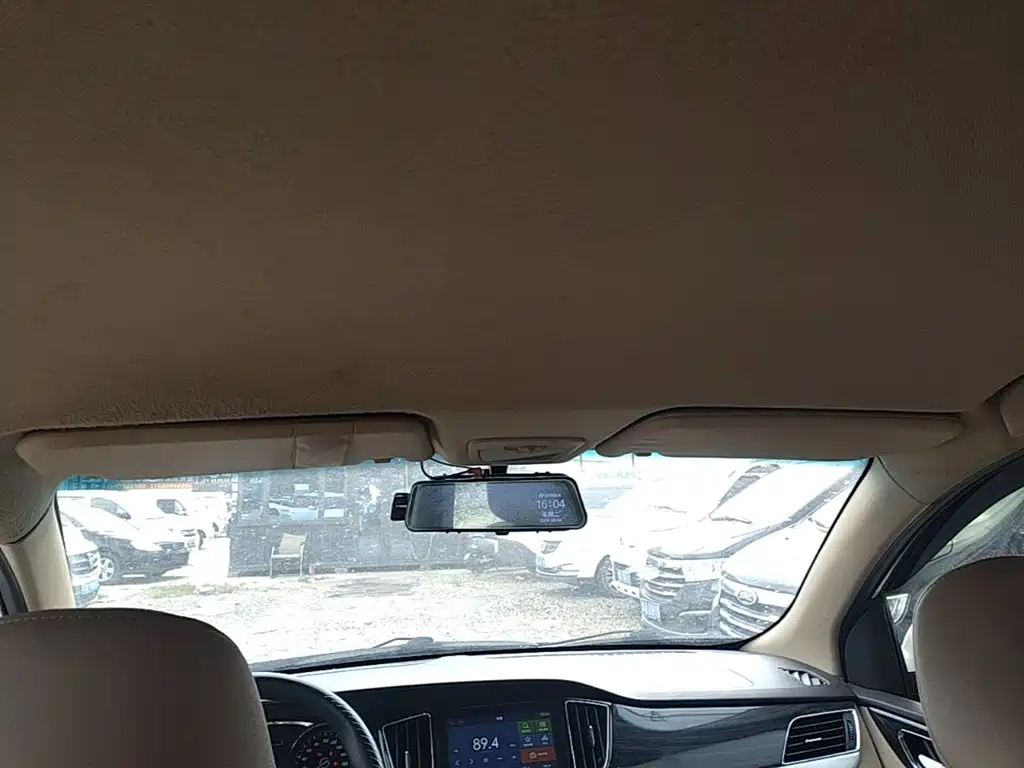 Baojun 730 — миниатюра 18