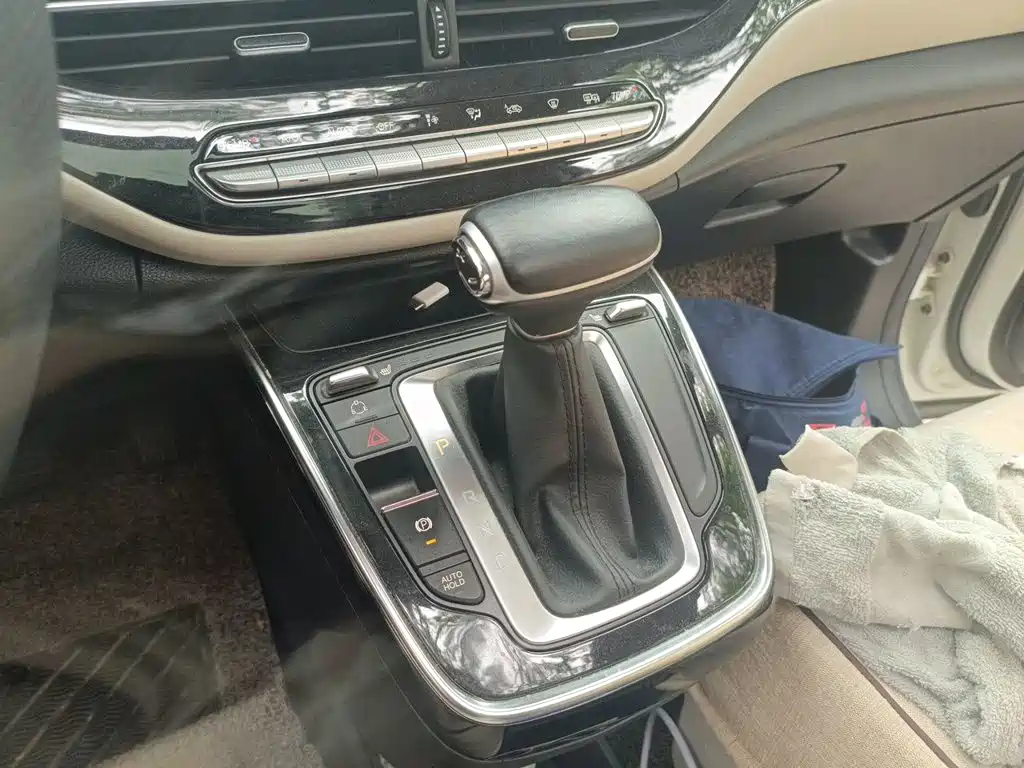 GAC Motor Trumpchi M6 — миниатюра 15