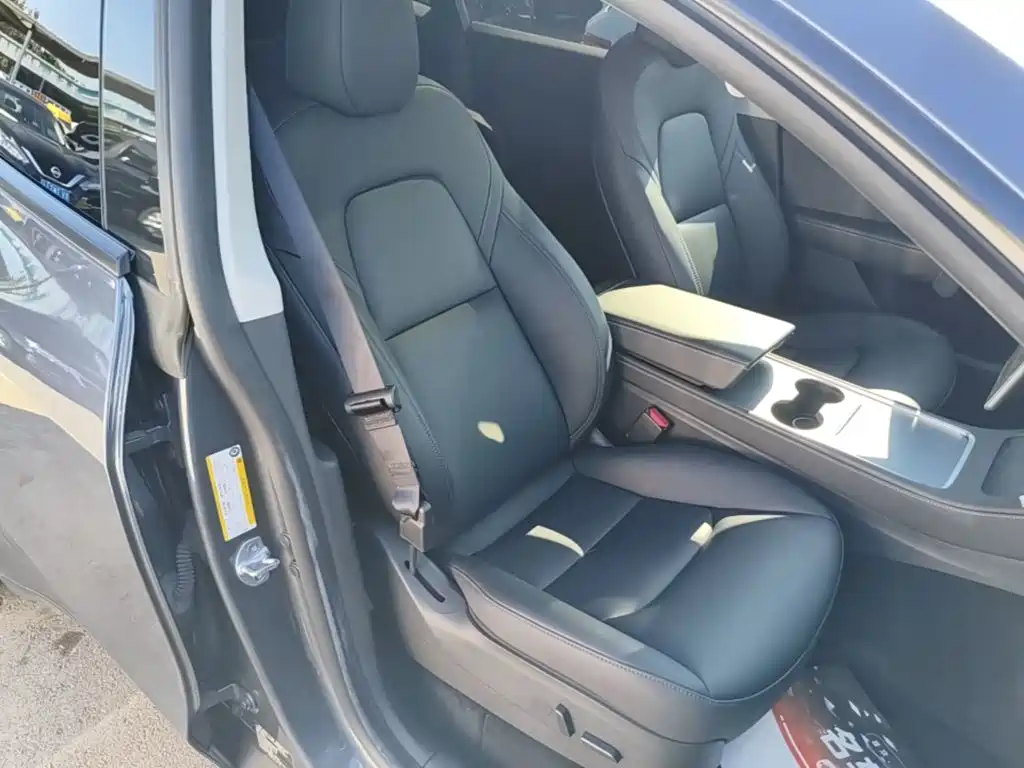 Tesla Model Y — миниатюра 25