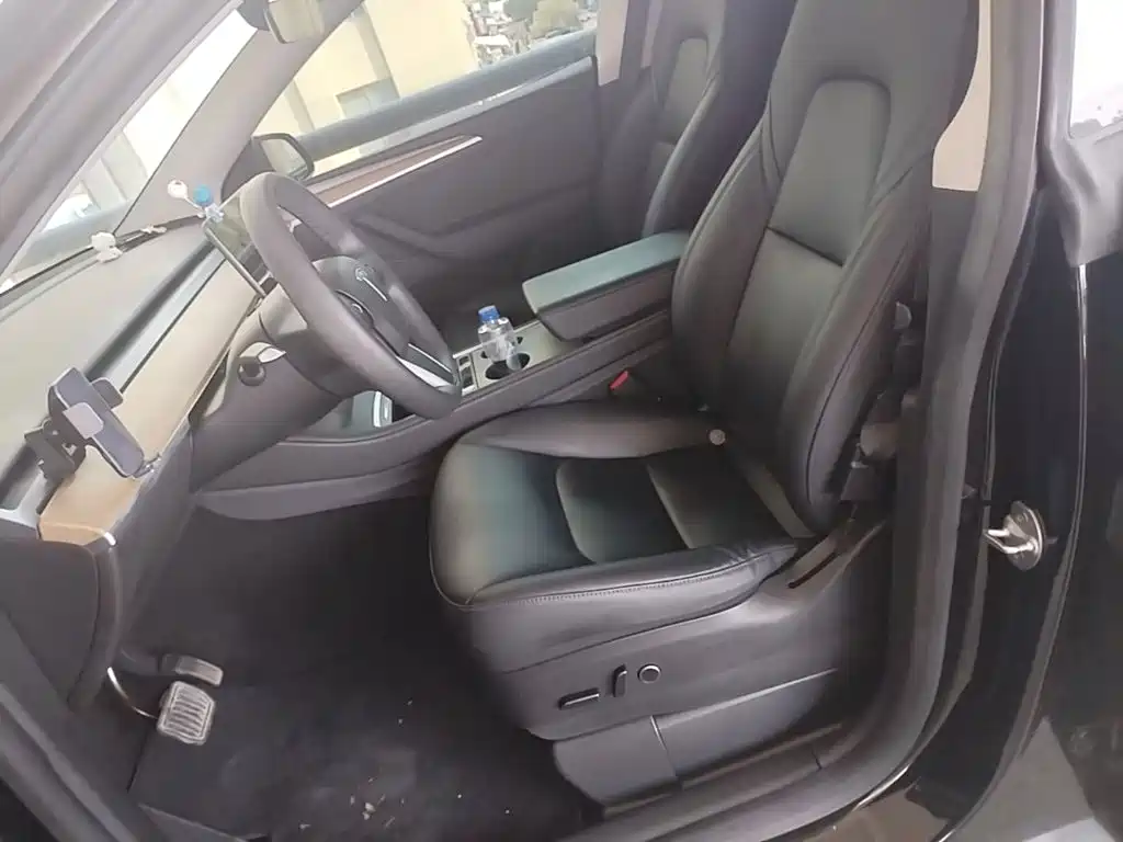 Tesla Model Y — миниатюра 15