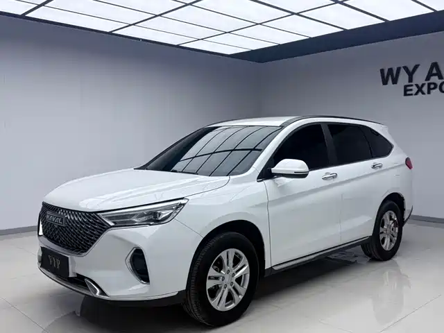 HAVAL M6 2022
