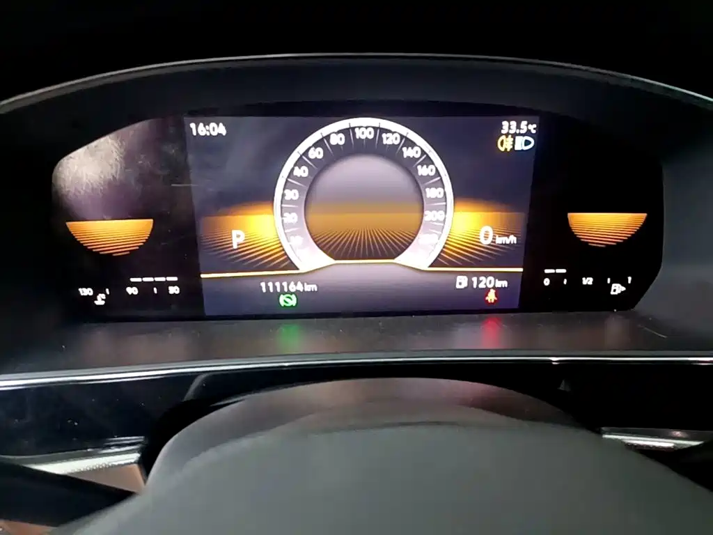 Volkswagen Passat — миниатюра 12