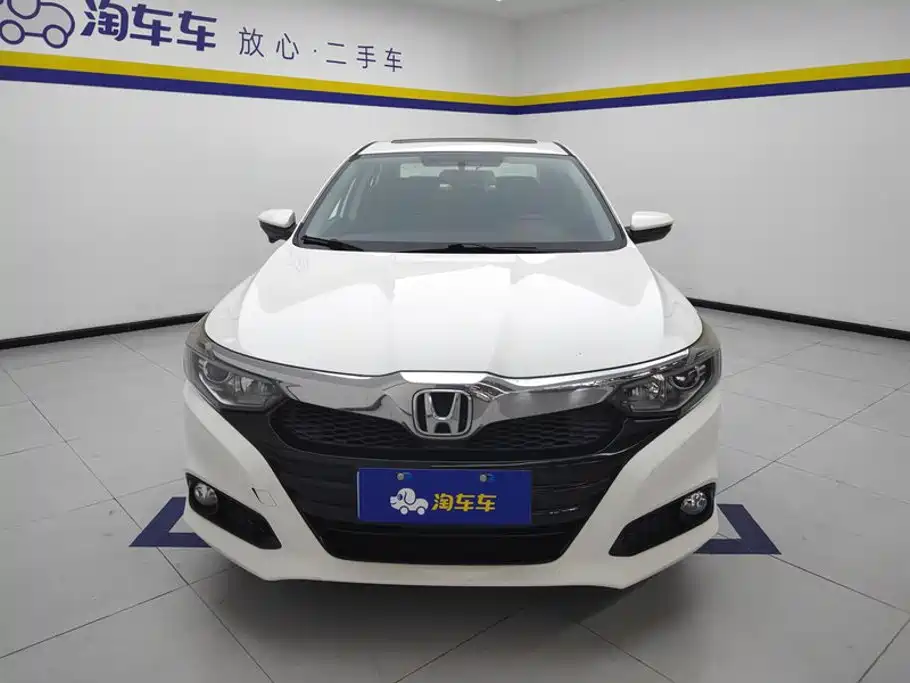 Honda Crider — миниатюра 2