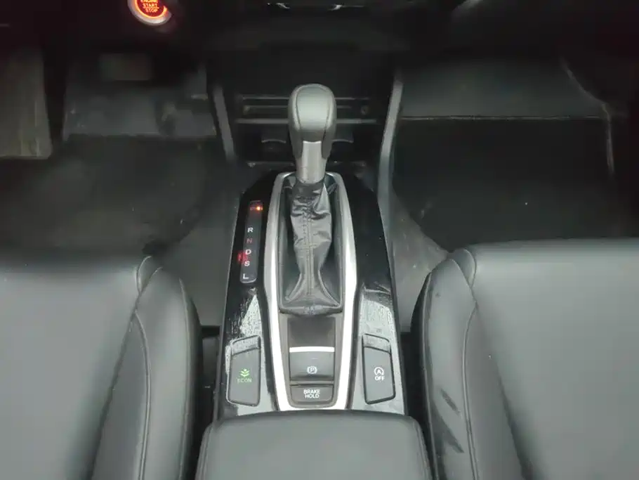 Honda Crider — миниатюра 16