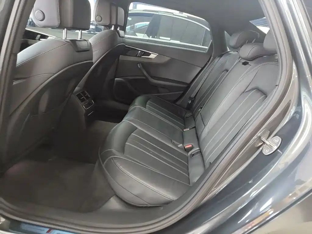 Audi A4L — миниатюра 17
