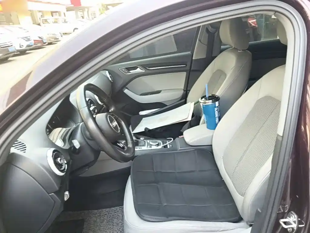 Audi A3 — миниатюра 22