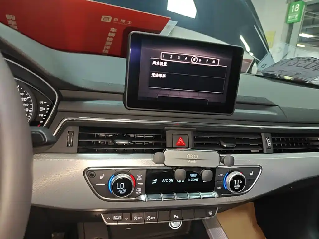 Audi A5 (Import) — миниатюра 13