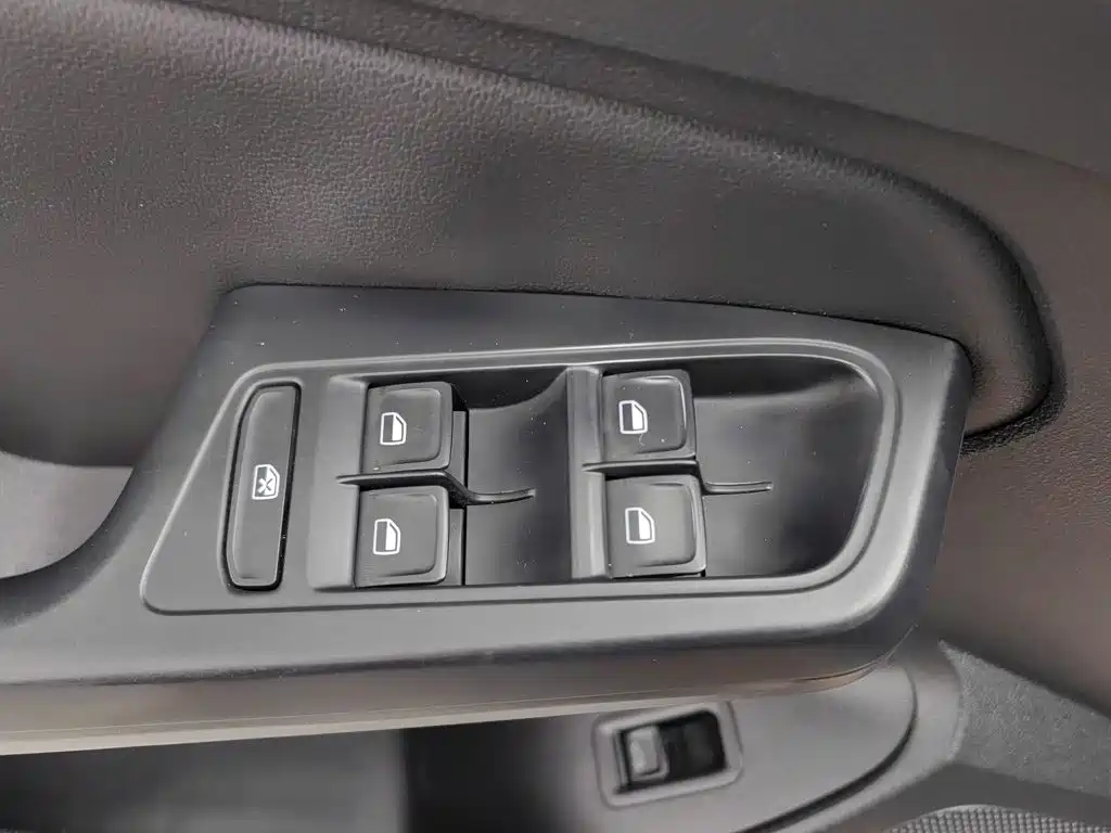 Volkswagen Lamando — миниатюра 9