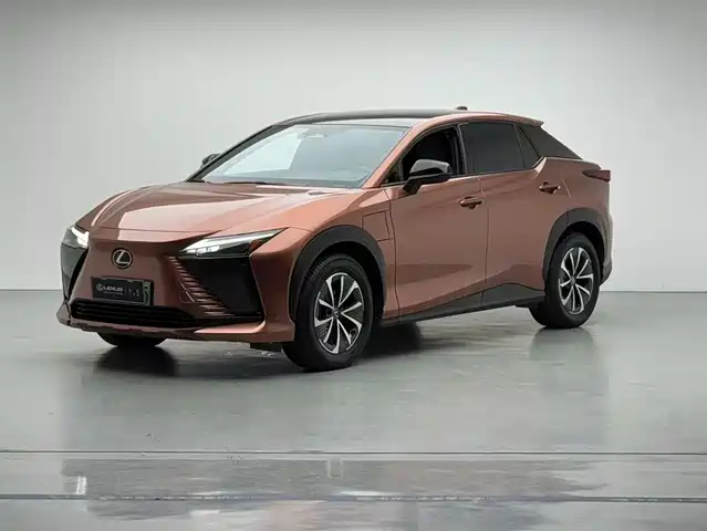 LEXUS RZ 2023