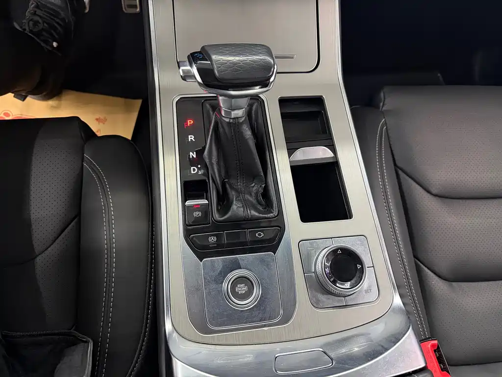 Jetour X70 1.5T DCT Joy Travel Edition 5 seats, фото 15