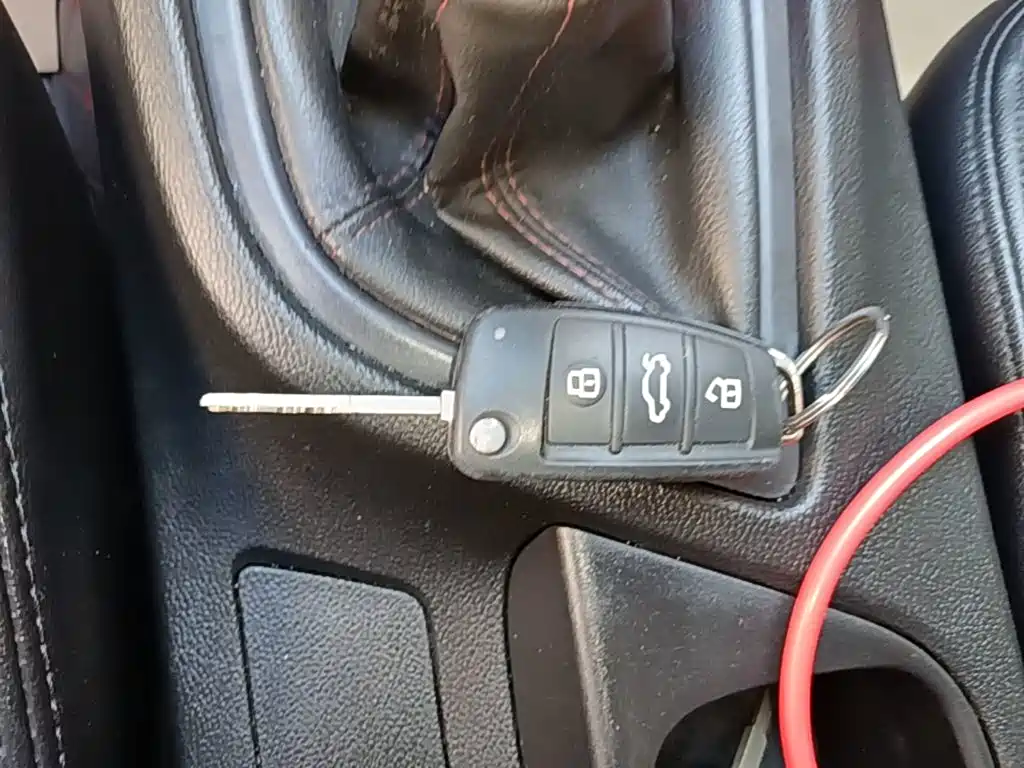 Chery Arrizo 5 — миниатюра 9