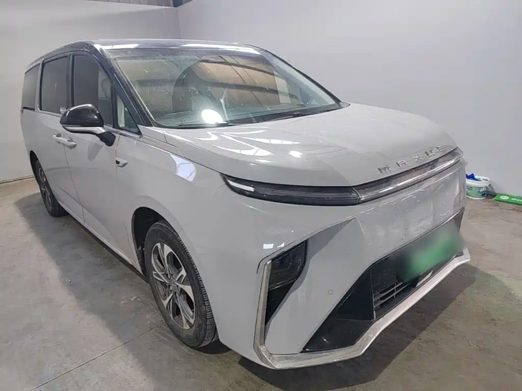 Maxus Dajia 9 — миниатюра 4