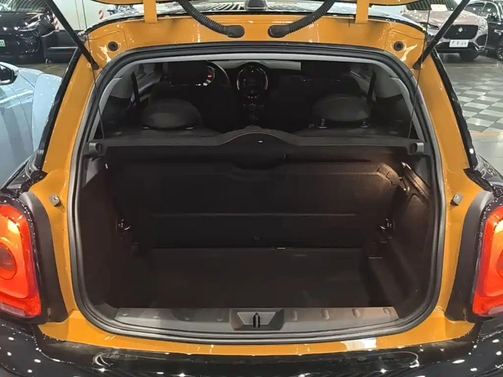MINI Mini — миниатюра 19