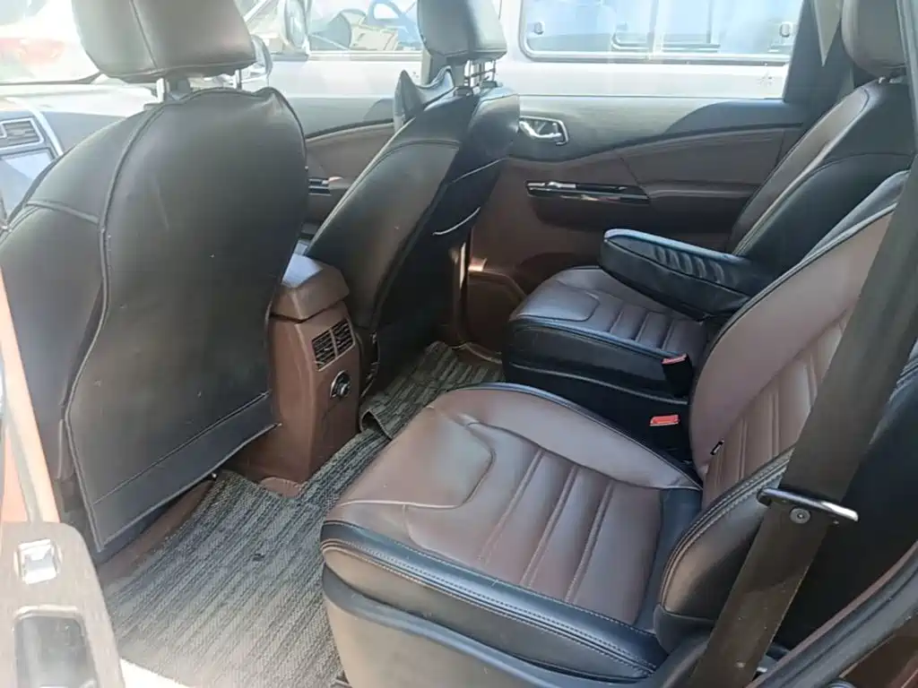 Fengxing Fengxing SX6 — миниатюра 17