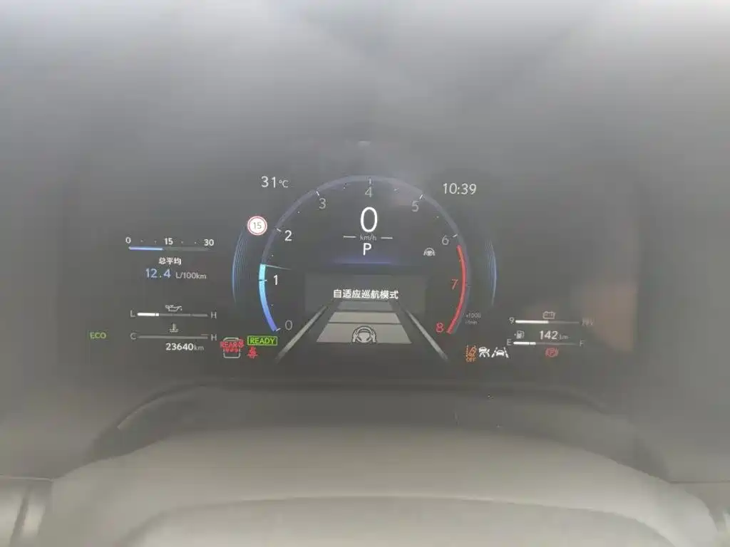 Lexus GX — миниатюра 7