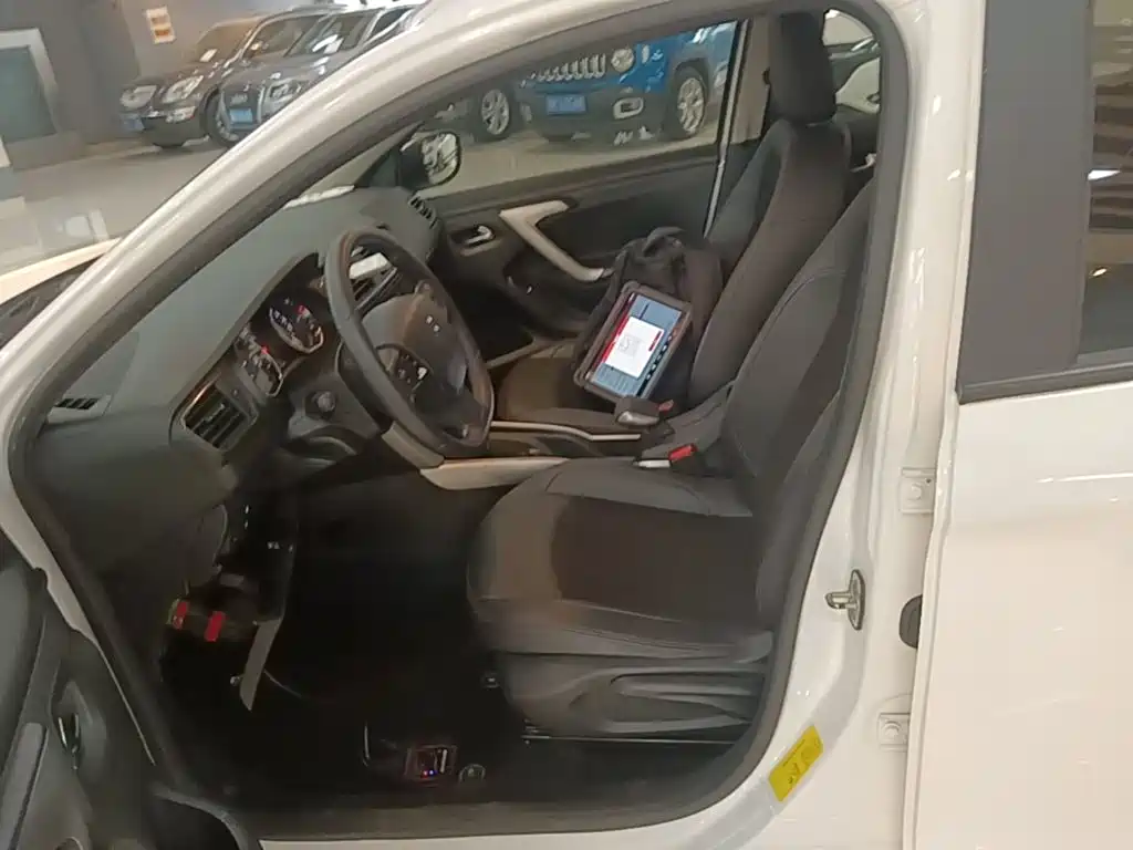 Citroen C3-XR — миниатюра 15