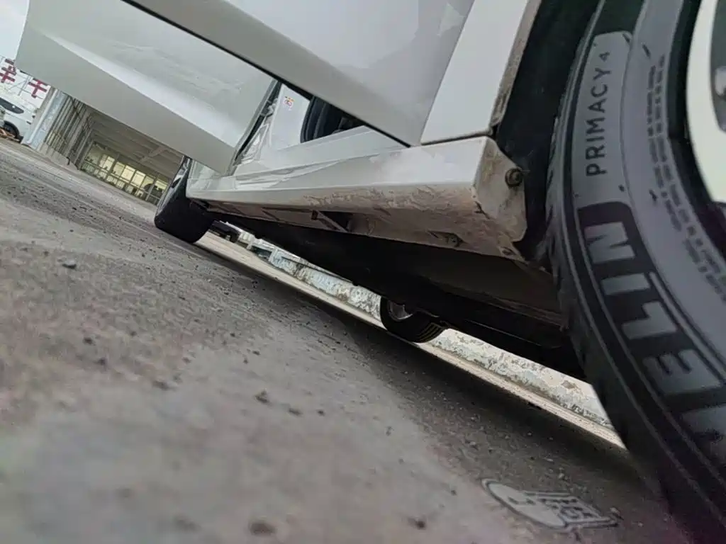 GAC Motor Trumpchi GA6 — миниатюра 21